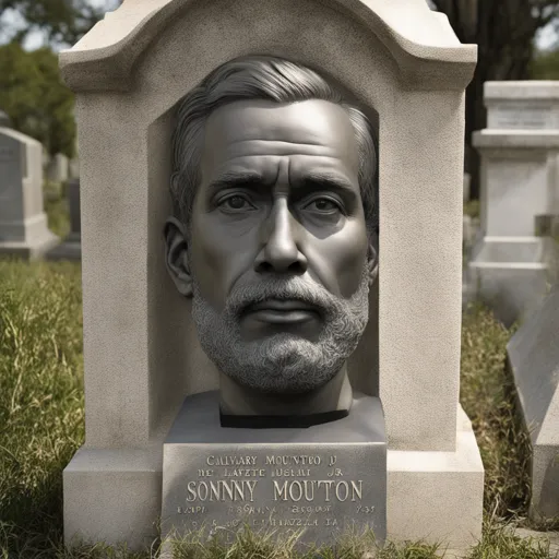 Edgar G. "Sonny" Mouton Jr.